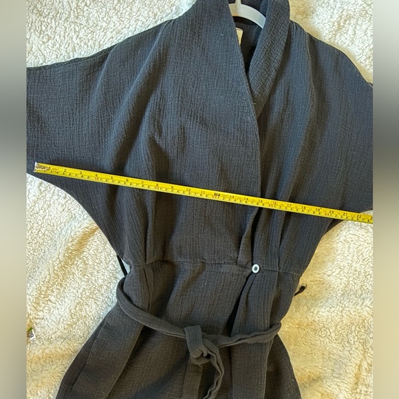 Anthropology Hei Hei Jumpsuit Sz S - Picture 8 of 9